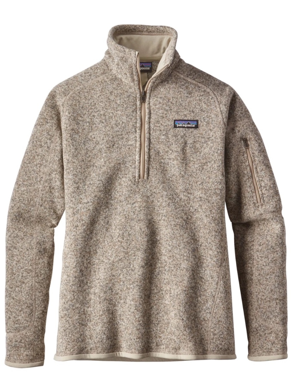 Women’s Patagonia Better Sweater Fleece Jacket Size XS